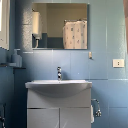דירה Per Vacanze Onda Marina פינאלה ליגורה