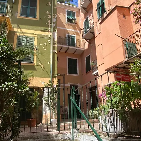 Per Vacanze Onda Marina Apartamento
