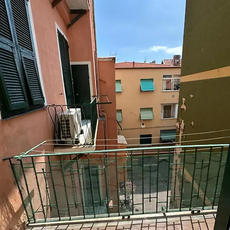 Apartamento Per Vacanze Onda Marina