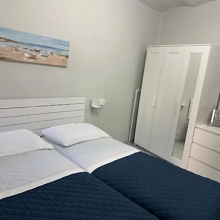 Per Vacanze Onda Marina Apartman Finale Ligure