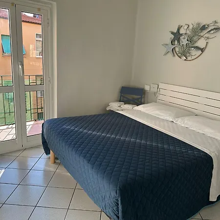 Per Vacanze Onda Marina Apartman