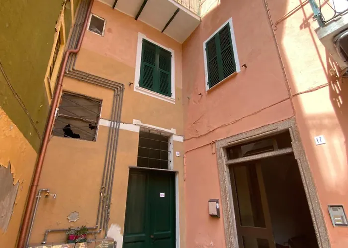 Per Vacanze Onda Marina Apartmán