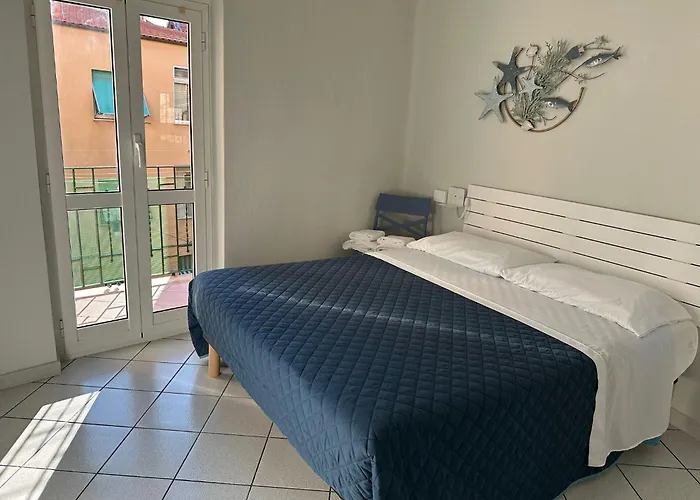 Per Vacanze Onda Marina Apartmán