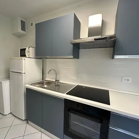 Per Vacanze Onda Marina Apartment Finale Ligure