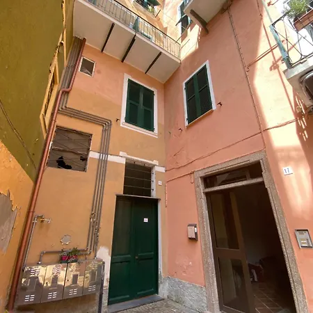 Per Vacanze Onda Marina Apartment