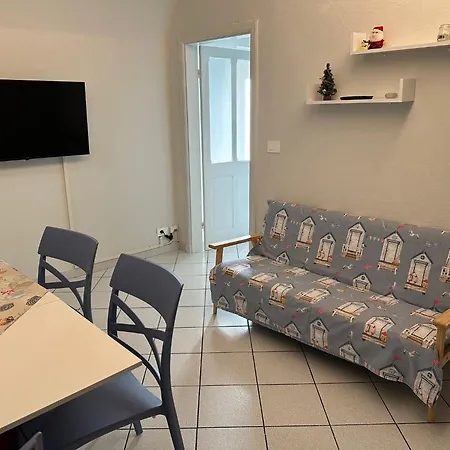 Per Vacanze Onda Marina Appartement *