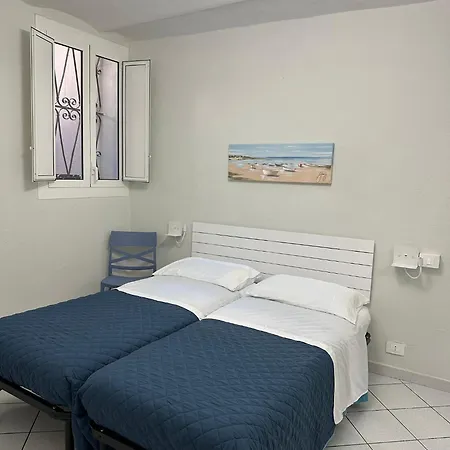 Per Vacanze Onda Marina Daire Finale Ligure
