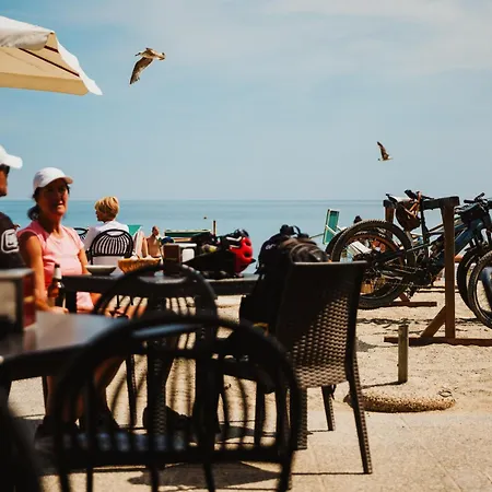 Per Vacanze Onda Marina Appartement *