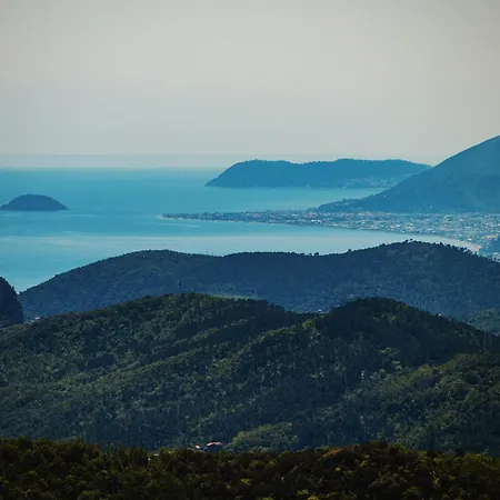 Per Vacanze Onda Marina * Finale Ligure