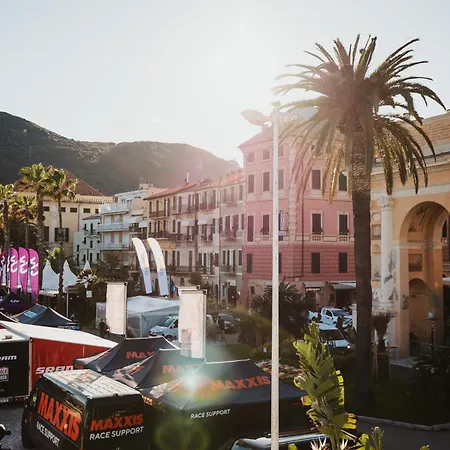 Appartement Per Vacanze Onda Marina *