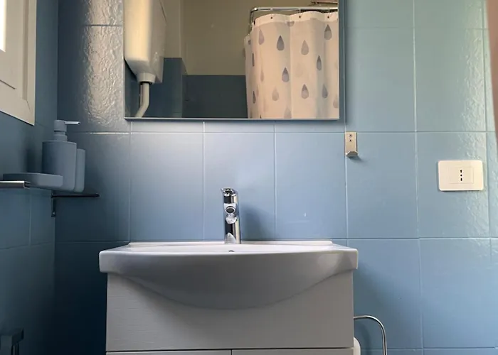 Appartement Per Vacanze Onda Marina Finale Ligure