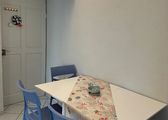 Per Vacanze Onda Marina * Finale Ligure